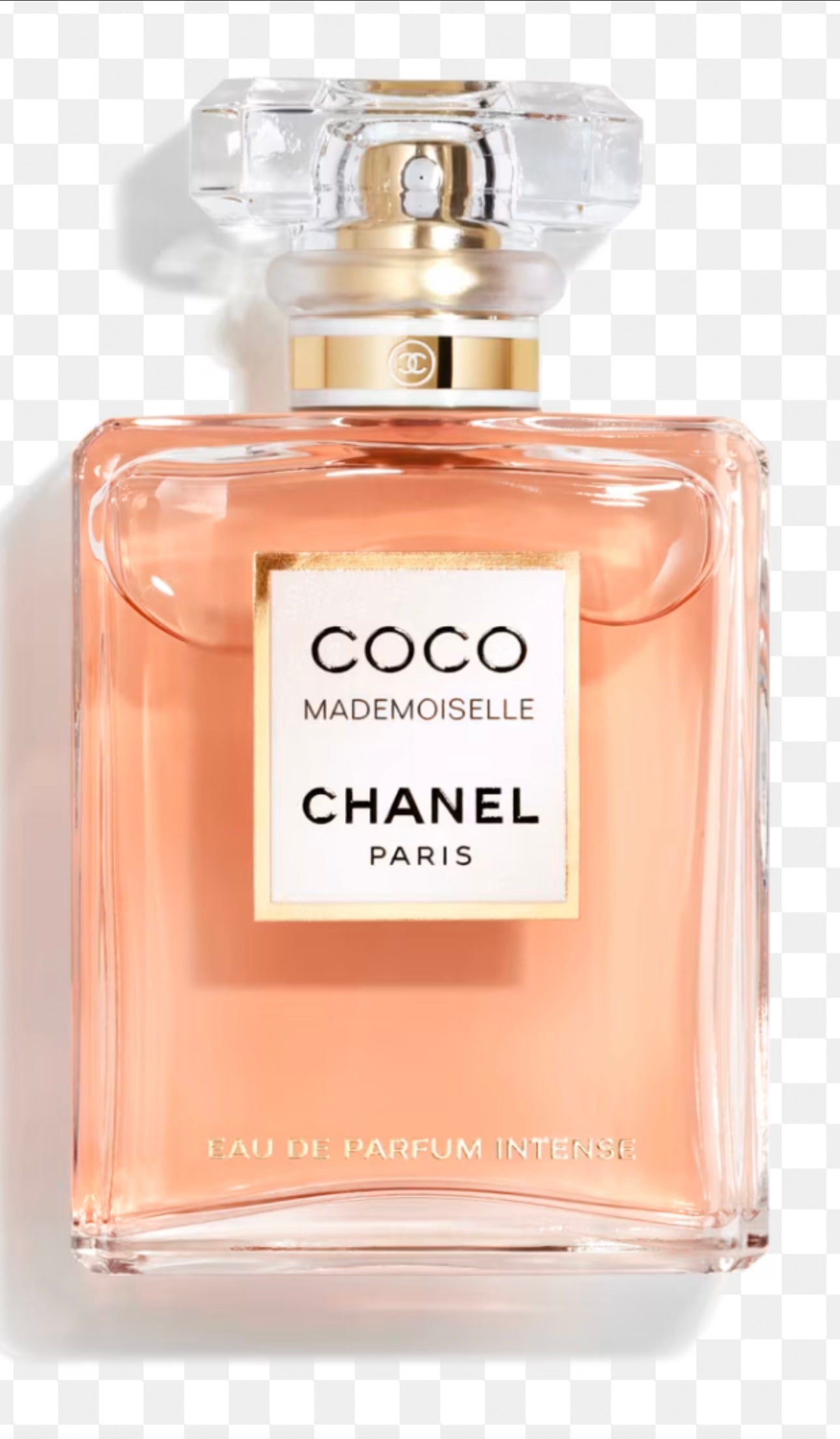 Chanel Coco Mademoiselle