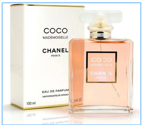 Chanel Coco Mademoiselle