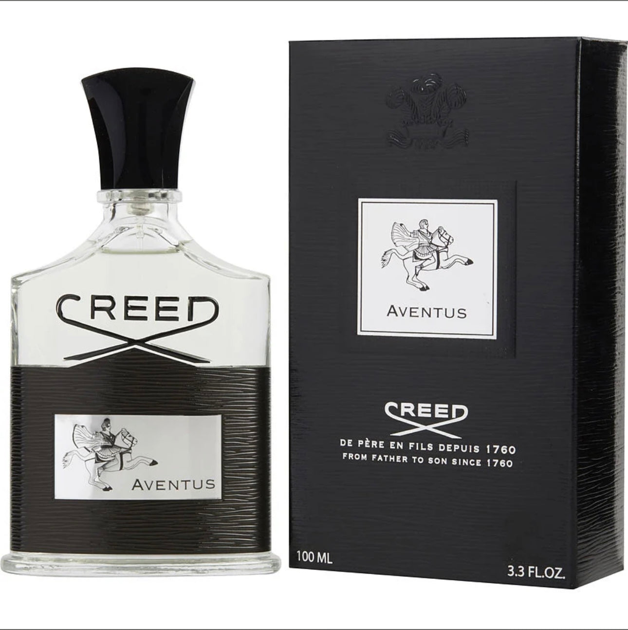 Creed Aventus for Men 3.3 oz