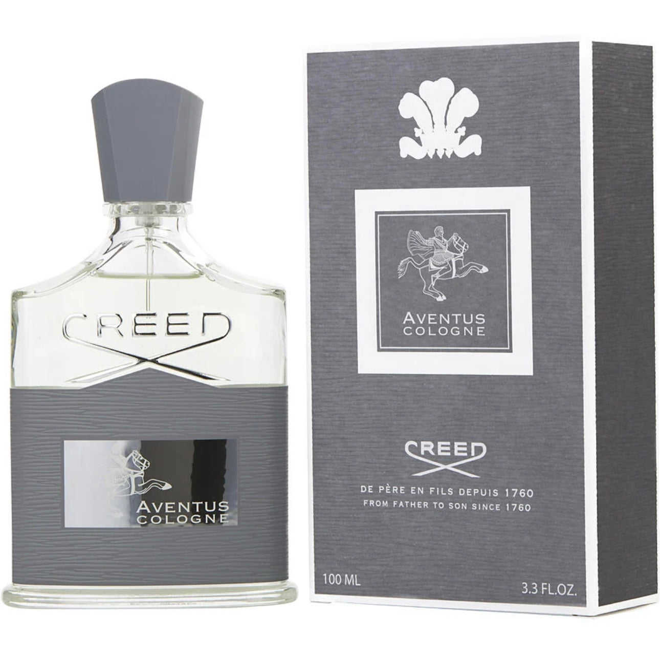 Creed Aventus Cologne 3.3 oz